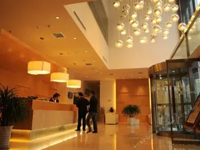 JI Hotel (Hanzhong Beijiekou Branch) - Image 3
