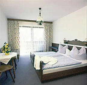 Hotel Hubertushof und Gasthof- Metzgerei Genosko - Image 4