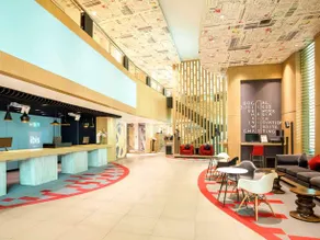 Hotel Ibis Jakarta Tamarin - Image 4