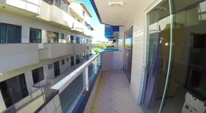 Rental Home Caminho do Mar Prainha - Image 5