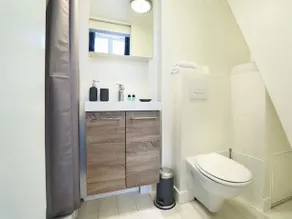Studio Prestige Le Marais - République - Image 2