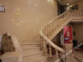 Jinlangyu International Hotel Baoding - Image 4