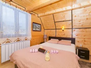 Chalet Brvnara Siljak - Image 5