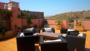 Peaceful Apartment Rincon de la Victoria - Image 5