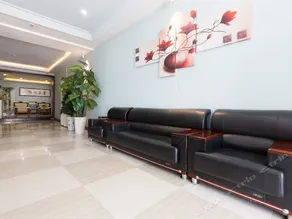 Kunyi Boutique Hotel Lanzhou High Speed Railway Station - Image 4