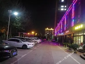 Thank Inn Chain Hotel Shanxi Jinzhong Qi County Middle School - Image 2