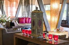 Gaia Retreat & Spa - Image 4