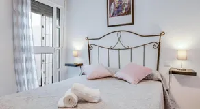 Apartamento Mateo Chiclana de la Frontera - Image 4