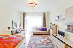 Spree Apartment in Berlin Mitte - Image 2