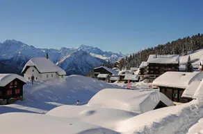 Alpenhaus Bettmeralp - Image 2