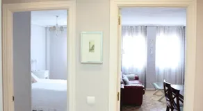 MADRID CENTER, WIFI (RETIRO IBIZA) - Image 3