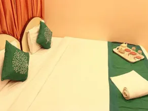 OYO Rooms Salt Lake Sector 1 Tank No 2 - Image 4
