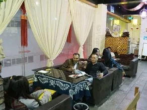 Maitian International Youth Hostel - Image 2
