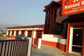 Hotel Kamand Residency - Image 1