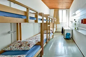 Bellinzona Youth Hostel - Image 5
