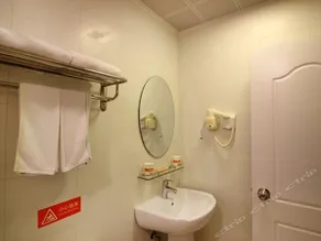 Gonting Hotel (Zhuhai Doumen Daxin Xinduhui Branch) - Image 4