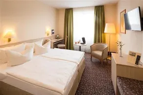 AMBER Hotel Chemnitz Park - Image 5