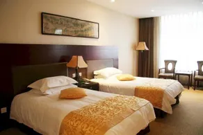 Zhongyi Pengao Hotel - Image 3