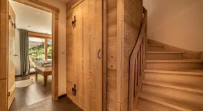 Chalet Le Petit Mouton - Image 3