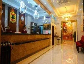 Super 8 Hotel Taizhou Jiangyan - Image 2