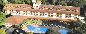 Hotel Alpino de São Roque - Image 2