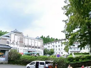 Jinggangshan Hotel - Image 5