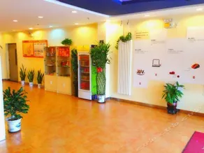 7days Inn Beijing Shunyi Capital International Airport - Image 3