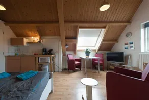 Studio Burg.bosselaarstraat - Image 3