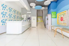 Hanting Haiyou Hotel Qingdao Taidong Pedestrian Street Branch - Image 5