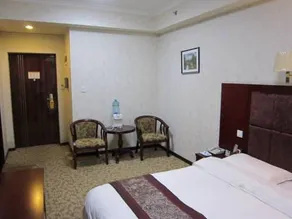 Xi'An Central Plaza Hotel - Image 5