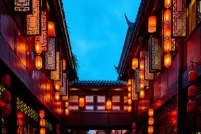Kehuayuan Hotel - Image 5