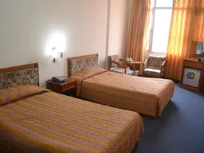 Bien Dong Hotel Halong - Image 3