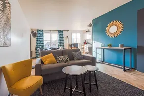 Cosy flat in Disneyland BMYGUEST - Image 4
