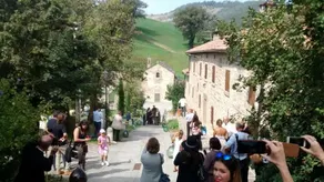 Ostello Podesteria di Gombola - Image 5