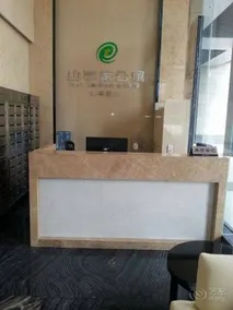 Best Residence Hotel (Foshan Jihuayuan Metro Station) - Image 3