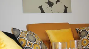Schöne 60qm große Wohnung Mainz-Lerchenberg ZDF - Image 3