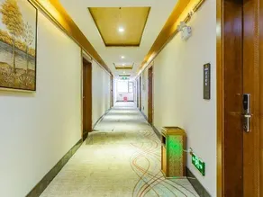 Zhe Gang Pearl Hotel - Image 2