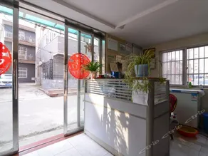 Zhenjiang Yangzhong Xinyuyuan Hotel - Image 3