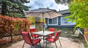 Lakefront Retreat w/ Hot Tub ~ 7 Mi to Schweitzer! - Image 3