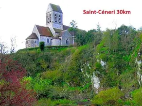 Haras De La Croix D'Argent - Image 2