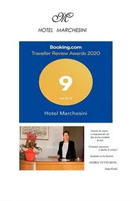 Hotel Marchesini - Image 3