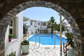 Captain Dounas Apartments & Studios - Image 5