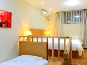 E-Time Hotel - Image 4