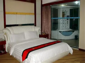 Huaxia Hotel (Zhuhai Doumen Gymnasium Zhongxing South Road) - Image 4