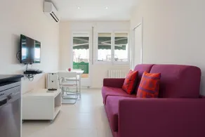 Casa Cosi Atico - Image 2