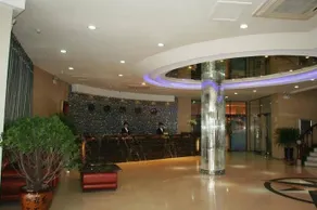 Mudanjiang Jili Hotel (Train Station Department Store) - Image 3
