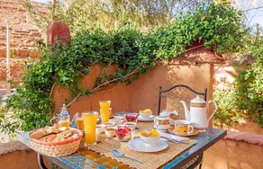 Kasbah Des Roches - Image 2