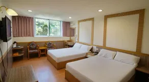 Wunsun Hotel - Image 2