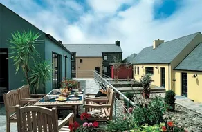 Ballyvonane Luxury House - Image 4
