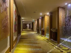HOLIDAY SUNSHINE BUSINESS HOTEL - Image 5